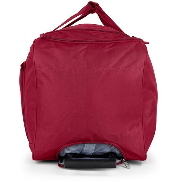 Сумка дорожня на колесах Gabol Week Eco 110L Rojo (122315-008) 930360 Сумка дорожня на колесах Gabol Week Eco 110L Rojo (122315-008) 930360