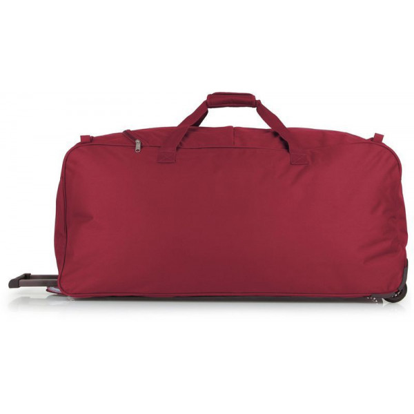 Сумка дорожня на колесах Gabol Week Eco 110L Rojo (122315-008) 930360 Сумка дорожня на колесах Gabol Week Eco 110L Rojo (122315-008) 930360