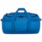 Сумка дорожня водозахистна Highlander Storm Kitbag 65L Blue (DB123-BL) (927451)