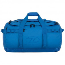 Сумка дорожня водозахистна Highlander Storm Kitbag 65L Blue (DB123-BL) (927451)