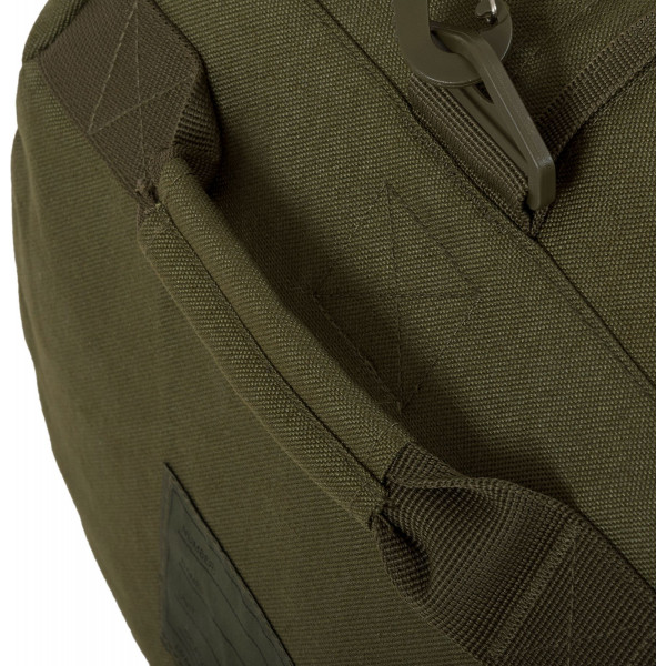 Сумка дорожня Highlander Loader 100 Holdall Olive (LR100-OG) (925491)