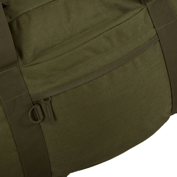 Сумка дорожня Highlander Loader 100 Holdall Olive (LR100-OG) (925491)