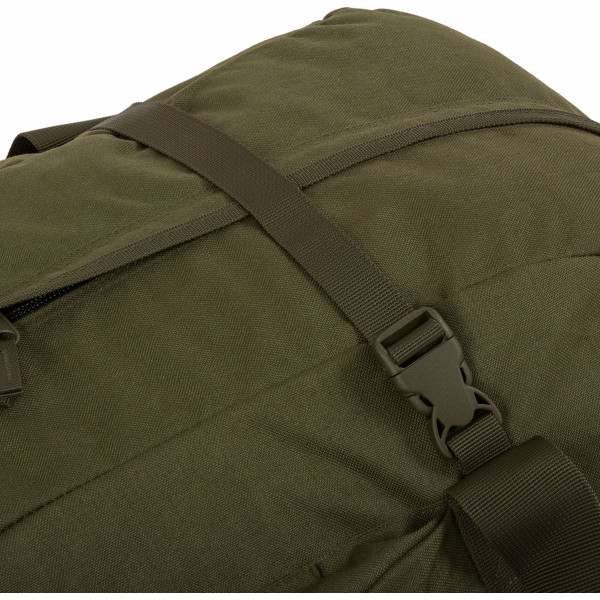 Сумка дорожня Highlander Loader 100 Holdall Olive (LR100-OG) (925491)