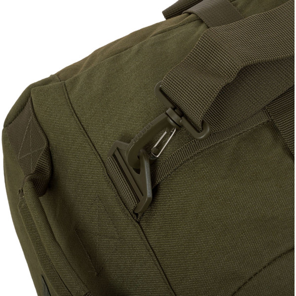 Сумка дорожня Highlander Loader 100 Holdall Olive (LR100-OG) (925491)