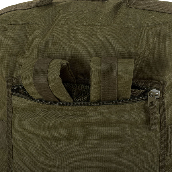 Сумка дорожня Highlander Loader 100 Holdall Olive (LR100-OG) (925491)