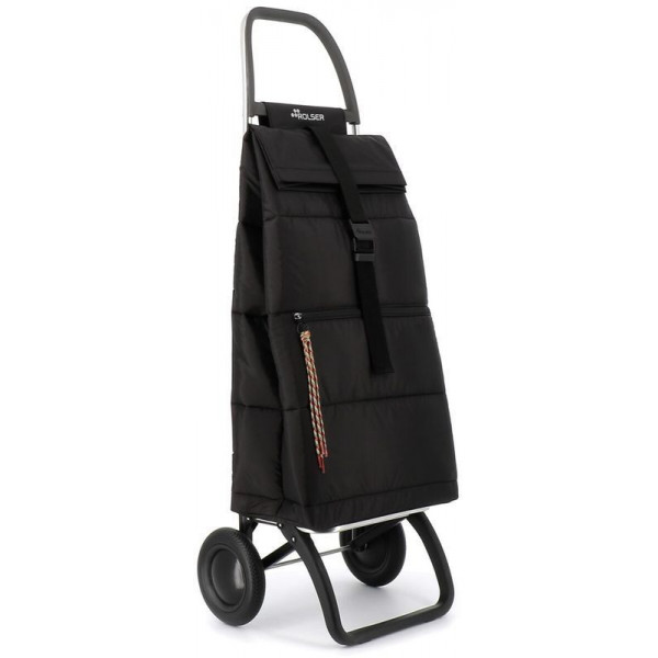 Сумка-візок Rolser Big Polar 2 Negro (BIG001-1023) 931439 Сумка-візок Rolser Big Polar 2 Negro (BIG001-1023) 931439