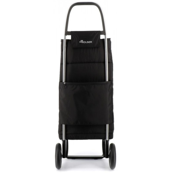 Сумка-візок Rolser Big Polar 2 Negro (BIG001-1023) 931439 Сумка-візок Rolser Big Polar 2 Negro (BIG001-1023) 931439