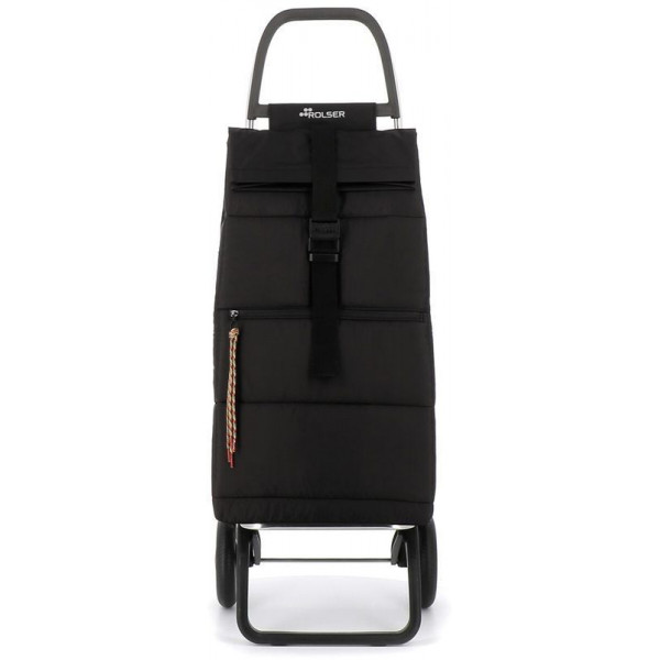 Сумка-візок Rolser Big Polar 2 Negro (BIG001-1023) 931439