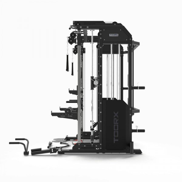 Силова мультистанція Toorx All-in-One ASX-5000 (ASX-5000) 931612