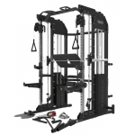 Силова мультистанція Toorx All-in-One ASX-5000 (ASX-5000) 931612