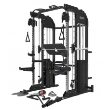 Силова мультистанція Toorx All-in-One ASX-5000 (ASX-5000) 931612