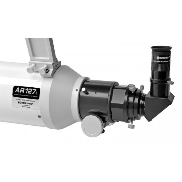 Телескоп Bresser Messier AR-127L/1200 EXOS-2/EQ5 (11863) 932380 Телескоп Bresser Messier AR-127L/1200 EXOS-2/EQ5 (11863) 932380