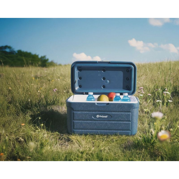 Термобокс Outwell Coolbox Fulmar 20L Deep Blue (590183) (929018)