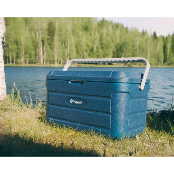 Термобокс Outwell Coolbox Fulmar 20L Deep Blue (590183) (929018)