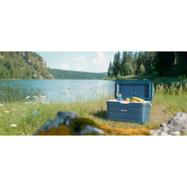 Термобокс Outwell Coolbox Fulmar 20L Deep Blue (590183) (929018)
