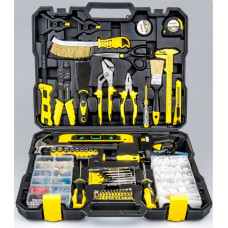 Набір інструментів 1001 предметів WMC TOOLS 201001