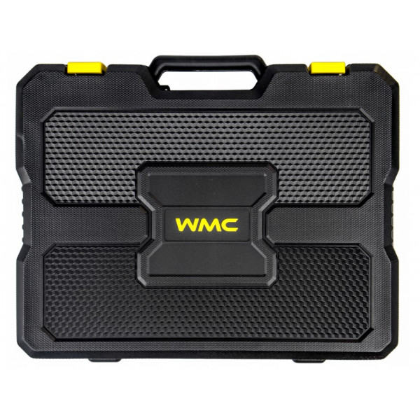 Набір інструментів 1001 предметів WMC TOOLS 201001