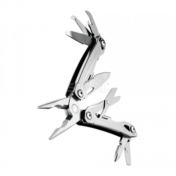 Мультиінструмент Leatherman Wingman, нейлоновий чохол (832523)