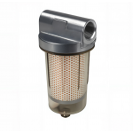 Фильтр-влагоотделитель Rewolt 80л/мин 30мк SLGL-6