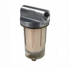 Фільтр-вологовідділювач Rewolt 80л/хв 30мк SLGL-6