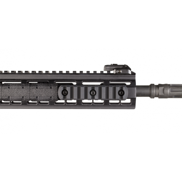 Планка Пікатінні Magpul Aluminum 9 Slots M-Lok System MAG583 Планка Пікатінні Magpul Aluminum 9 Slots M-Lok System MAG583
