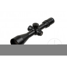 Приціл оптичний Vector Optics Taurus 4-32x56 (34mm) illum. SFP ED SCOL-56