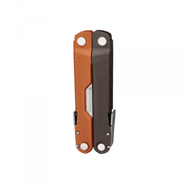 Мультиінструмент LEATHERMAN Rebar (833313) Мультиінструмент LEATHERMAN Rebar (833313)