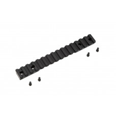 SB-09 Планка Пікатіні для LUPO (BENELLI) SB-09