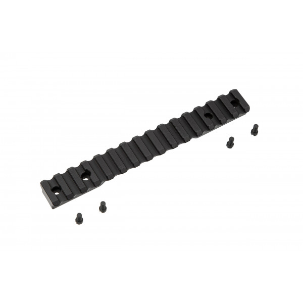 SB-09 Планка Пікатіні для LUPO (BENELLI) SB-09