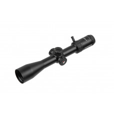 Приціл оптичний Vector Optics S4 4-16x44 (30 мм) SFP MDL wire reticle OPSL16
