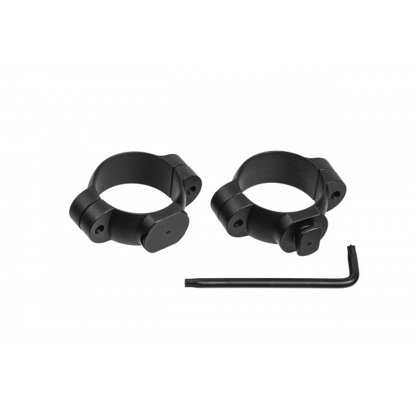 Кільця Leupold STD 30mm Medium Matte 49956 Кільця Leupold STD 30mm Medium Matte 49956