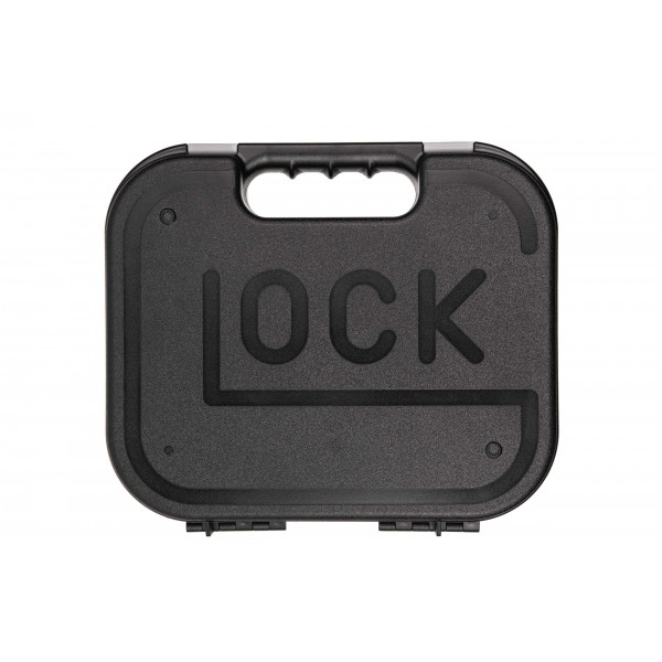 Пневматичний пістолет Umarex Glock 17 Blowback  кал. 4,5 мм 5.8365