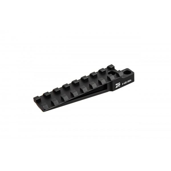 Планка Picatinny rail long index 400-0694