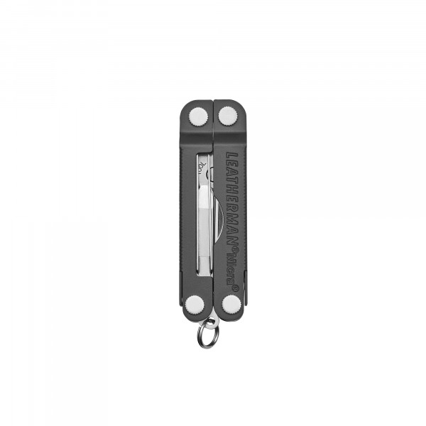 Мультиинструмент Leatherman Micra (833048)