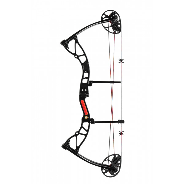Лук блочний Ek Archery Exterminator (Assassin) 15-70 LBS C0-035B Лук блочний Ek Archery Exterminator (Assassin) 15-70 LBS C0-035B