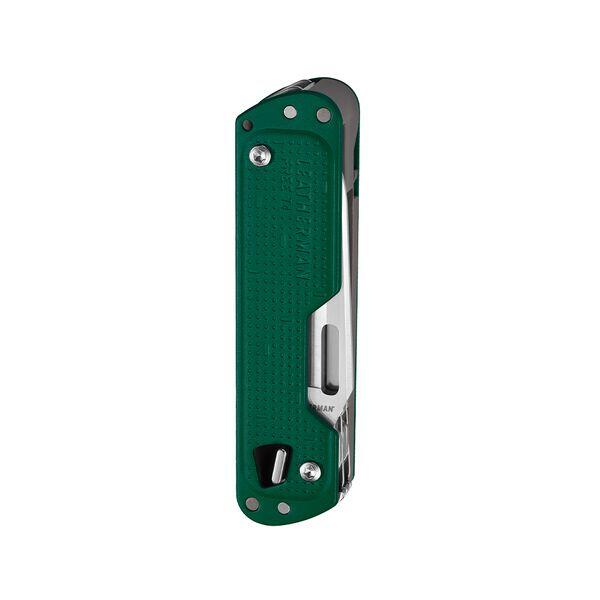 Мультиінструмент Leatherman Free T4 (832875)