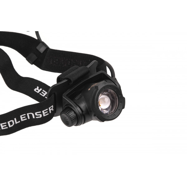 Налобний ліхтар LedLenser H7R CORE , заряджається, 1000/600/15 502122