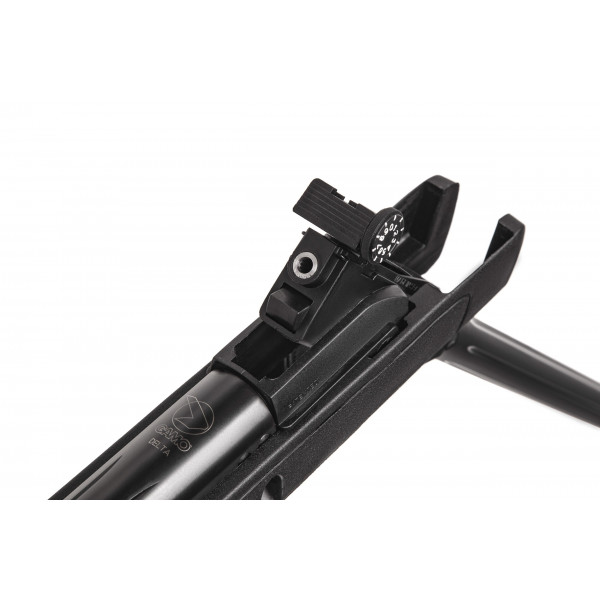 Пневматична гвинтівка GAMO DELTA 61100521 Пневматична гвинтівка GAMO DELTA 61100521
