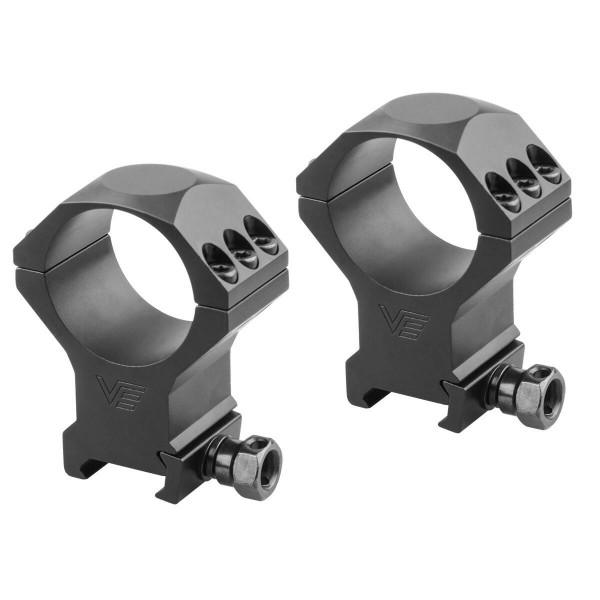 Приціл оптичний Vector Optics Continental 5-30x56 (34mm) illum. FFP Tactical SCFF-30 Приціл оптичний Vector Optics Continental 5-30x56 (34mm) illum. FFP Tactical SCFF-30