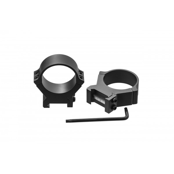 Кільця Leupold PRW2 34 High Matte 175860