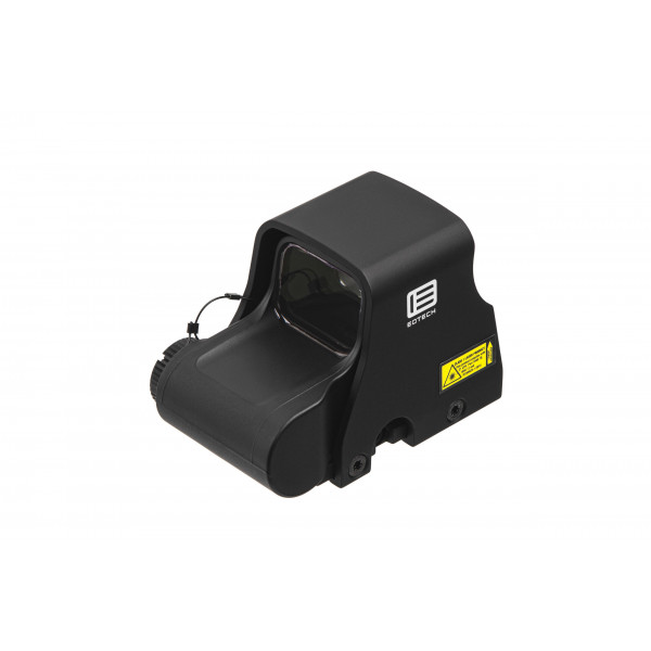Приціл коліматорний EOTech XPS2-0  68MOA з точкою 1 МОА XPS2-0