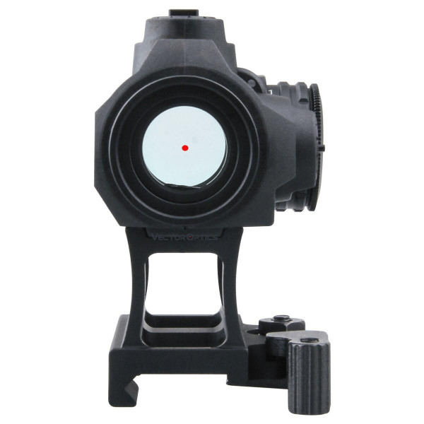 Приціл коліматорний Vector Optics Maverick 1x22 Gen III 3МОА SCRD-38 Приціл коліматорний Vector Optics Maverick 1x22 Gen III 3МОА SCRD-38