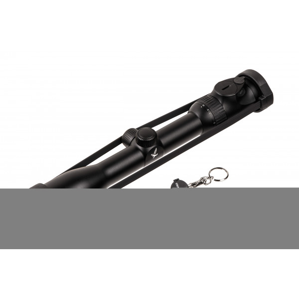 Приціл оптичний "Swarovski" Z6I II 1.7-10x42 L 4A-I SWS87 Приціл оптичний "Swarovski" Z6I II 1.7-10x42 L 4A-I SWS87