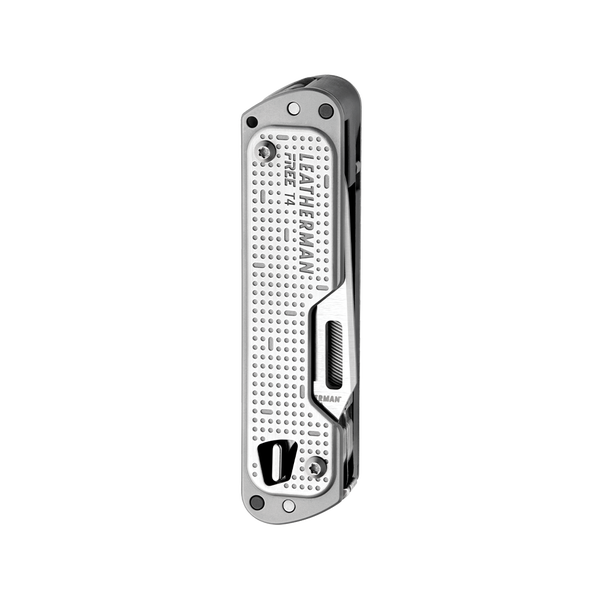 Мультиінструмент Leatherman Free T4 (832686)