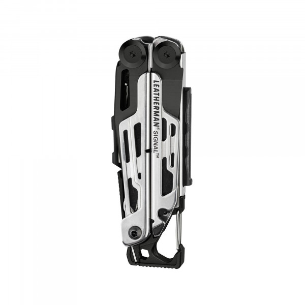 Мультиінструмент LEATHERMAN SIGNAL картонна коробка (832625) Мультиінструмент LEATHERMAN SIGNAL картонна коробка (832625)