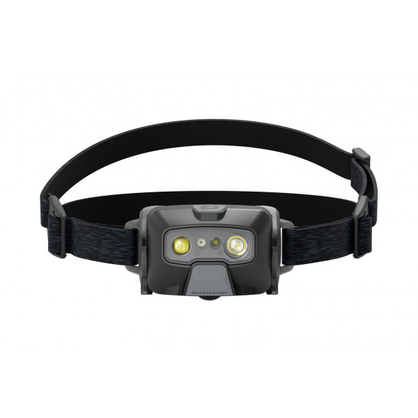 Налобний ліхтар LedLenser HF6R CORE , заряджається, з режимом червоного світла, 800/500/250/20 502796 Налобний ліхтар LedLenser HF6R CORE , заряджається, з режимом червоного світла, 800/500/250/20 502796