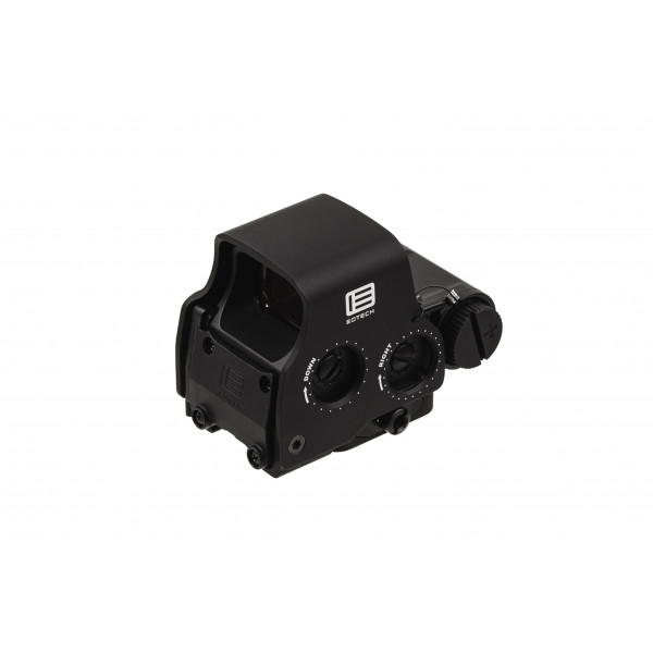 Приціл коліматора EOTech EXPS3-4 68MOA/1MOA (4 точки) сумісний з NV EXPS3-4 Приціл коліматора EOTech EXPS3-4 68MOA/1MOA (4 точки) сумісний з NV EXPS3-4