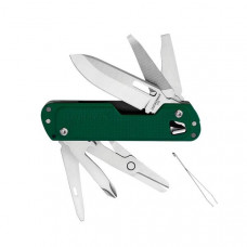 Мультиінструмент Leatherman Free T4 (832875)