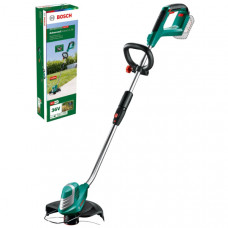 Акумуляторний тример Bosch AdvancedGrassCut 36, без акб і з/п 0600878N04