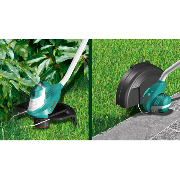 Тример акумуляторний BOSCH AdvancedGrassCut 36V (0600878N04) (без АКБ та ЗП)